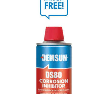 DS80 Corrosion Inhibitor Spray 400ML