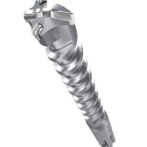 18 x 800 / 920 mm Y Cutter SDS-Max hammer drill Bit