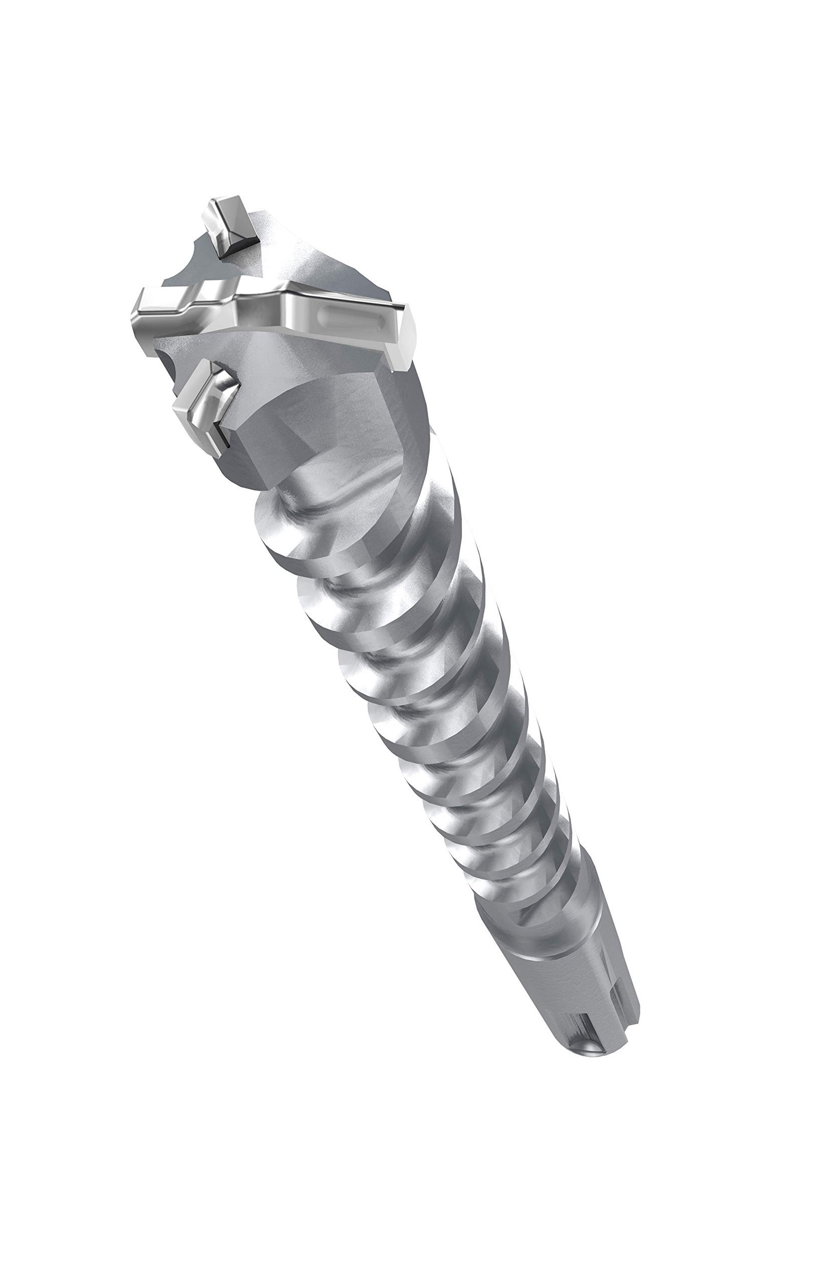 28 x 200 / 320 mm Y Cutter SDS-Max hammer drill Bit