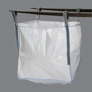 FIBC 1 Tonne Bulk Bag (Pack 25)