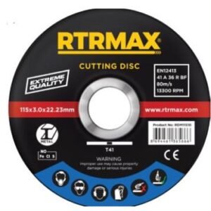 Premium Quality Materials RXR 300mm (pack 25)